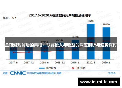 金钱游戏背后的真相：联赛投入与收益的深度剖析与趋势探讨